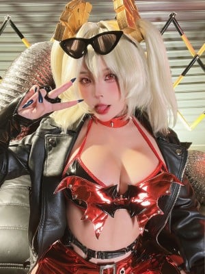 Sayo Momo - Burnice_30