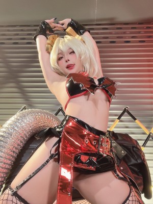 Sayo Momo - Burnice_57