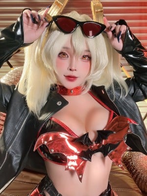Sayo Momo - Burnice_25