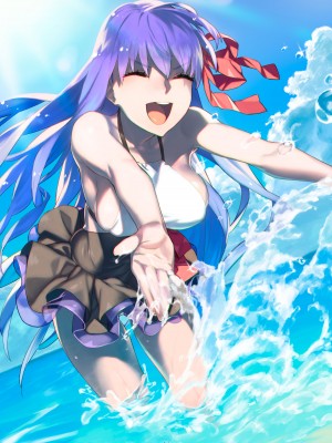[ダイコテツ団 (92M)] 答えは聞いてない! (Fate／Grand Order) [DL版]_15