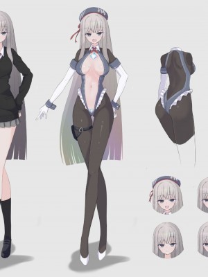 [8ヲラ] 究極女神 [星月汉化]_07