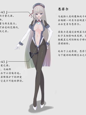 [8ヲラ] 究極女神 [星月汉化]_08