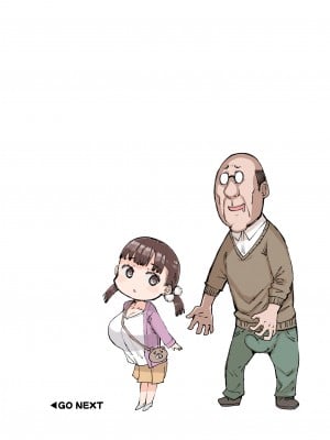 [ふらんそわ (EBA)] ちよちゃんと鬼頭先生 [DL版] [中国翻訳]_02