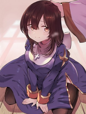 [白ネギ屋 (miya9)] アコプリ物語IV ~その後~ (ラグナロクオンライン) [中国翻訳] [DL版]_02