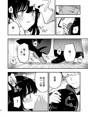 [白ネギ屋 (miya9)] アコプリ物語IV ~その後~ (ラグナロクオンライン) [中国翻訳] [DL版]_10