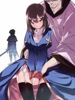 [白ネギ屋 (miya9)] アコプリ物語 総集編 (ラグナロクオンライン) [中国翻訳] [DL版]_97