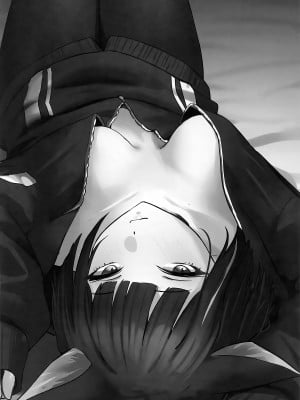 (COMIC1☆25) [NikomiC Ramen (日常)] ネコのヒトリジメ (ブルーアーカイブ)｜猫的独占 [白杨汉化组]_03