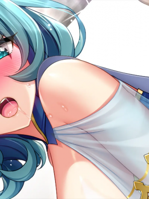 もっと！孕ませ！炎のおっぱい異世界超エロサキュバス學園！_660_15_lila_1