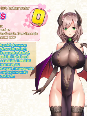 もっと！孕ませ！炎のおっぱい異世界超エロサキュバス學園！_789_27_profiles_41