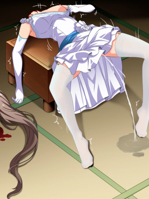 [ヤンデレノハコ] With My Heart（前編）(アイドルマスター シンデレラガールズ)_11