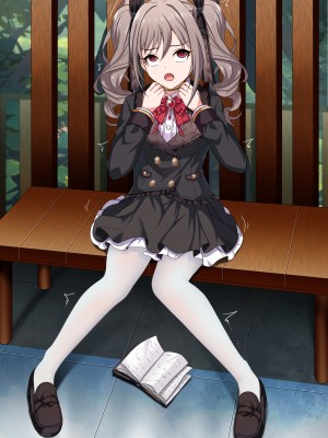 [ヤンデレノハコ] 【關注答謝】祝福のシュトラール (アイドルマスター シンデレラガールズ)_06_5