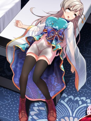 [ヤンデレノハコ] 【フェス】【節日特典】【新年祭】未来永劫 (アイドルマスター シンデレラガールズ)_11_95258798_p10