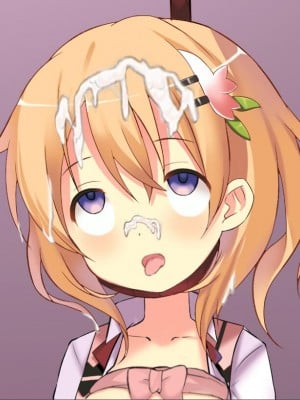 [ヤンデレノハコ] 【フェス】【節日特典】どうぞごゆっくり (ご注文はうさぎですか?)
