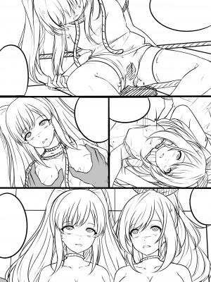 [ヤンデレノハコ] 【答謝特典】アイドル殲滅計画~終わらない闇~ (アイドルマスター シャイニーカラーズ、アイドルマスター シンデレラガールズ)_17_99752371_p16