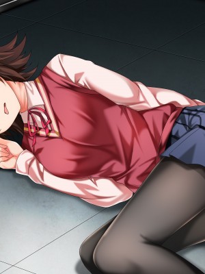 [ヤンデレノハコ] 【G3】 桜と雪、巨塔が崩れ......（中編） (アイドルマスター)_11_100045740_p10