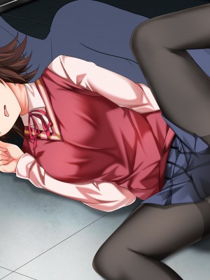 [ヤンデレノハコ] 【G3】 桜と雪、巨塔が崩れ......（中編） (アイドルマスター)_20_100045740_p19