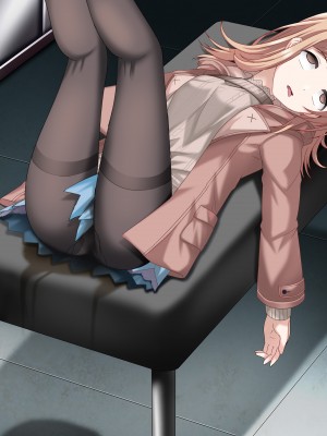 [ヤンデレノハコ] 【G3】 桜と雪、巨塔が崩れ（前編） (アイドルマスター シャイニーカラーズ)_06_99978987_p5