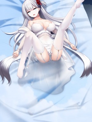 [ヤンデレノハコ] 火花が落ち、星影が散り...... (アズールレーン)_04_100292082_p3