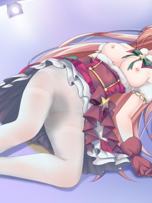 [ヤンデレノハコ] 【生誕祭】血のように赤く、彼岸に咲く花...... (プリンセスコネクト!Re:Dive)_21_100911080_p20