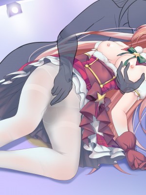 [ヤンデレノハコ] 【生誕祭】血のように赤く、彼岸に咲く花...... (プリンセスコネクト!Re:Dive)_22_100911080_p21