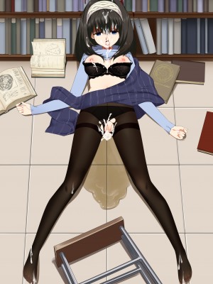 [ヤンデレノハコ] 本物のジェヘナ (アイドルマスター シンデレラガールズ）_26_81040481_p25_