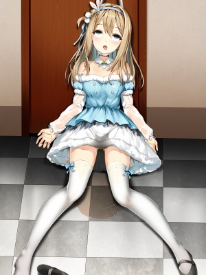 [ヤンデレノハコ] 目標発見、狙い、発射——これで終わりだ (少女前線)_08_80993485_p7_