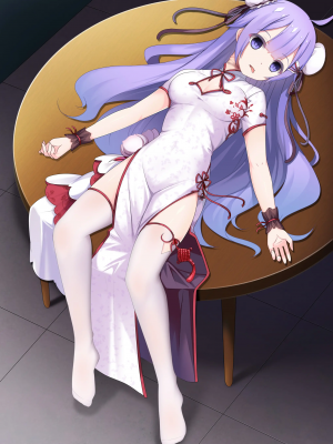 [ヤンデレノハコ] 止まぬ雨、少女の心......(アズールレーン)_03_99395183_p2