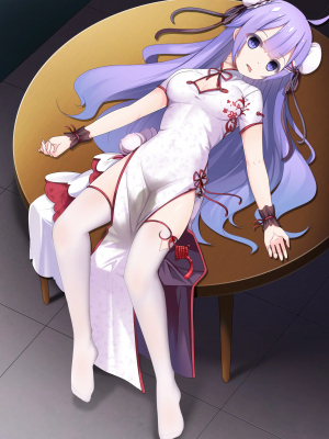 [ヤンデレノハコ] 止まぬ雨、少女の心......(アズールレーン)_04_99395183_p3