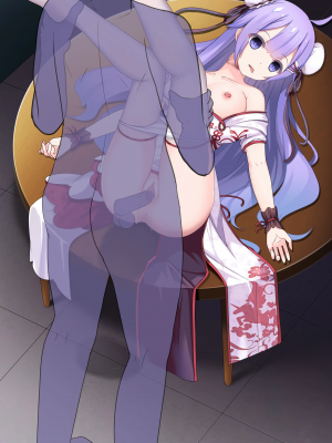 [ヤンデレノハコ] 止まぬ雨、少女の心......(アズールレーン)_07_99395183_p6