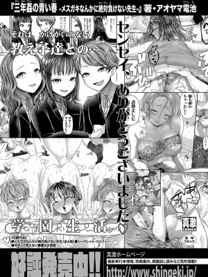 COMIC 真激 2024年12月号 [DL版]_234