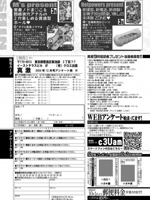 COMIC 真激 2024年12月号 [DL版]_466
