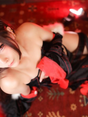 虞美人パイセンのま○ことア○ルに蛇挿入してまんぐりアヘ顔鼻フックアクメキメる_030