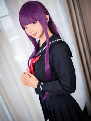 お着替えフェ◯ンちゃん_002