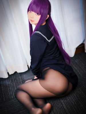 お着替えフェ◯ンちゃん_012
