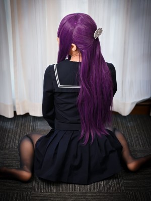 お着替えフェ◯ンちゃん_010