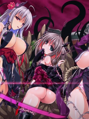 [ズガイコツマルダシ (伊万里)] 巫女落華 其の肆 完結編 [DL版]_545