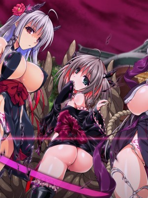 [ズガイコツマルダシ (伊万里)] 巫女落華 其の肆 完結編 [DL版]_540