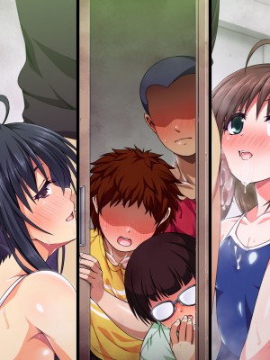 [ズガイコツマルダシ (伊万里)] 巫女落華 其の肆 完結編 [DL版]_460