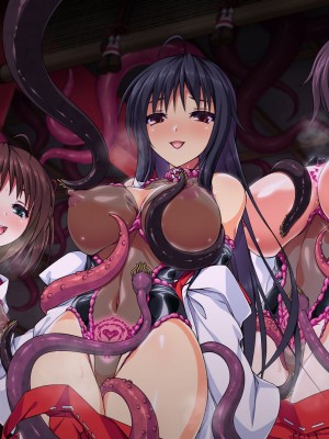 [ズガイコツマルダシ (伊万里)] 巫女落華 其の肆 完結編 [DL版]_712