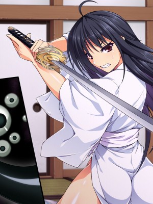 [ズガイコツマルダシ (伊万里)] 巫女落華 其の肆 完結編 [DL版]_313