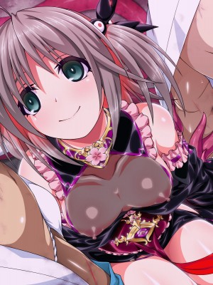 [ズガイコツマルダシ (伊万里)] 巫女落華 其の肆 完結編 [DL版]_580