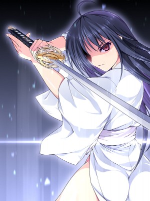 [ズガイコツマルダシ (伊万里)] 巫女落華 其の肆 完結編 [DL版]_319