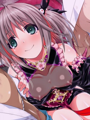 [ズガイコツマルダシ (伊万里)] 巫女落華 其の肆 完結編 [DL版]_584