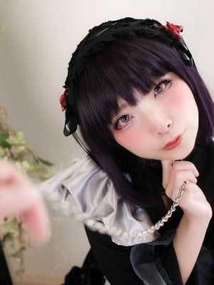着せ替えこもちゃん 雫たんの場合_199