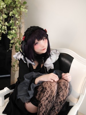 着せ替えこもちゃん 雫たんの場合_133
