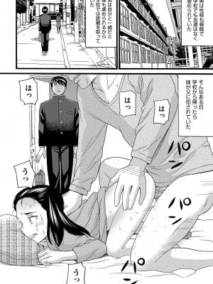 [ハッチ] 無防備な身体 [DL版]_007
