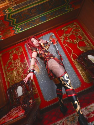 comonun 你的洋娃娃_020
