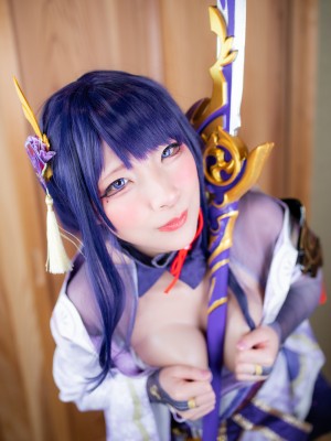 おかえりなさい雷電ママのおま♡こにおち♡ぽみるく受け止めます_018