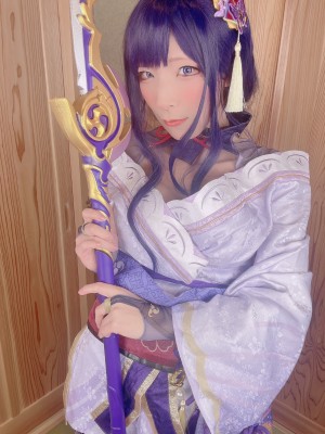 おかえりなさい雷電ママのおま♡こにおち♡ぽみるく受け止めます_260