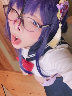 おかえりなさい雷電ママのおま♡こにおち♡ぽみるく受け止めます_242